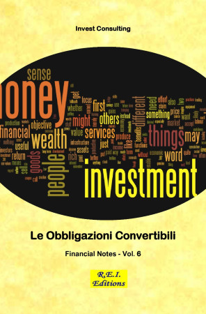 Le Obbligazioni Convertibili - Financial Notes - Vol. 6